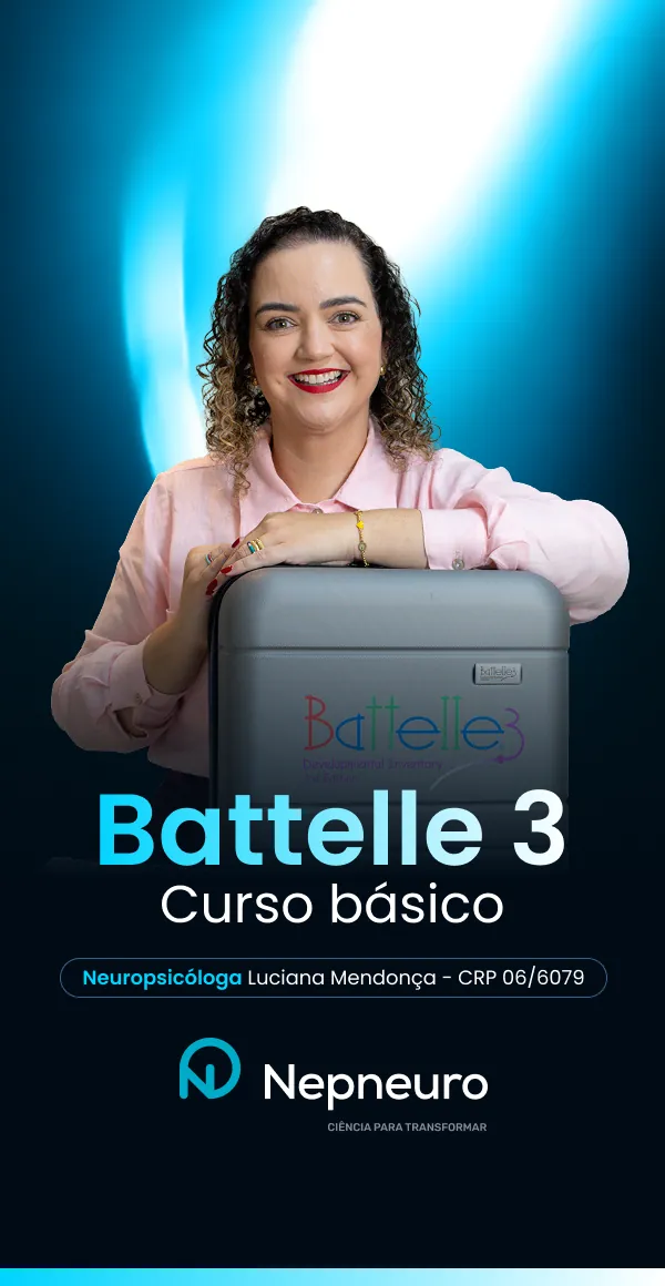 Battelle 3 — Curso básico