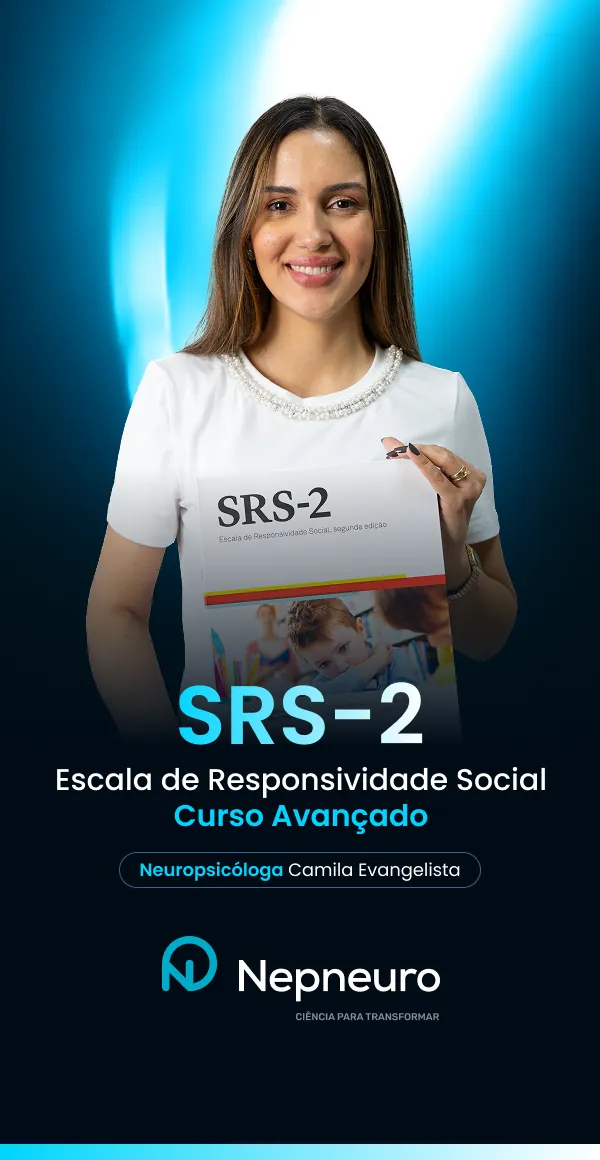 SRS-2 — Escala de Responsividade Social